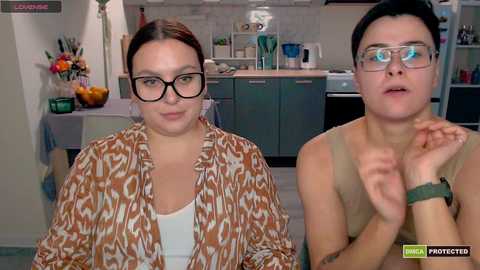 dreamteamgirls @ bongacams on 20251218