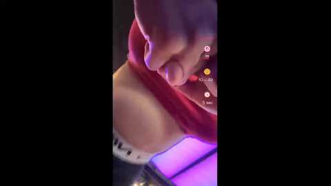 sheytan3 @ bongacams on 20251218