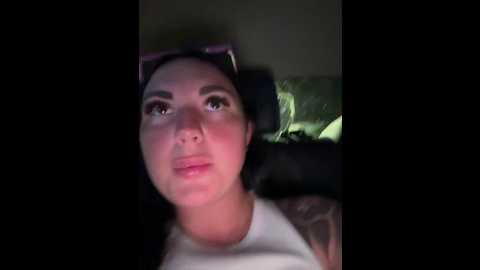 tokionajoe @ bongacams on 20251218