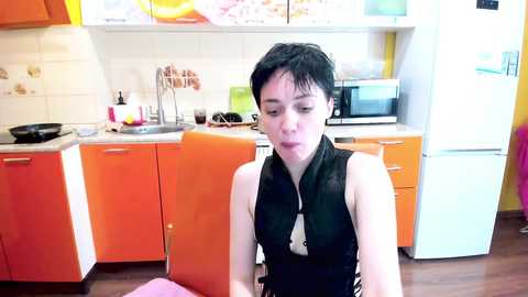 vikixericka @ bongacams on 20251218