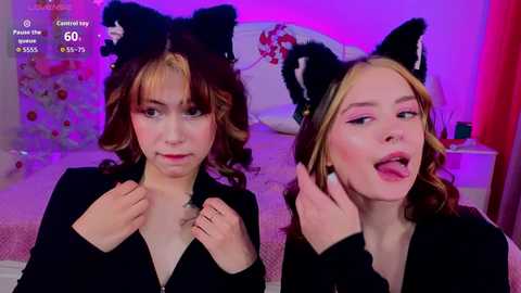 coralinejones @ bongacams on 20251220