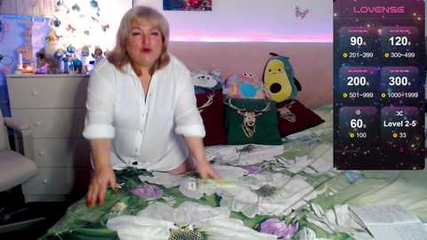 smileofangel @ bongacams on 20251220