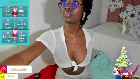 tahira_20 @ bongacams on 20251220
