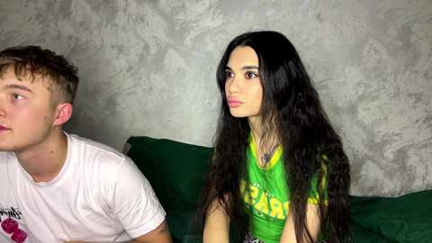 coupleonfire @ bongacams on 20251221