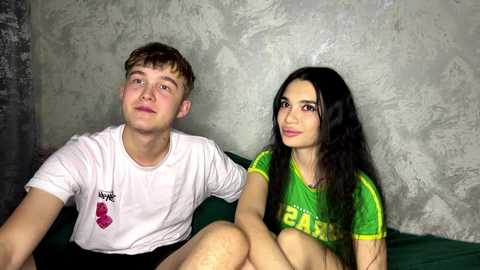 coupleonfire @ bongacams on 20251221