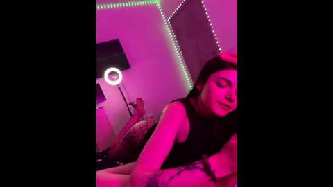 lalissa @ bongacams on 20251221