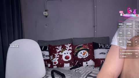 dvabomja @ bongacams on 20251222