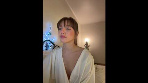 evelonelfi @ bongacams on 20251222