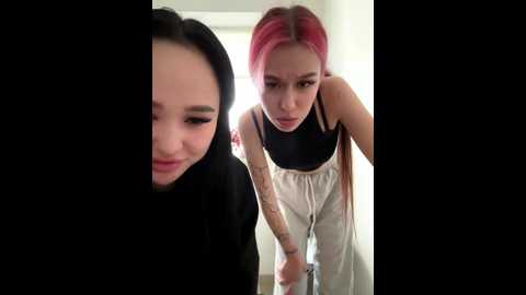 glamyty @ bongacams on 20251222