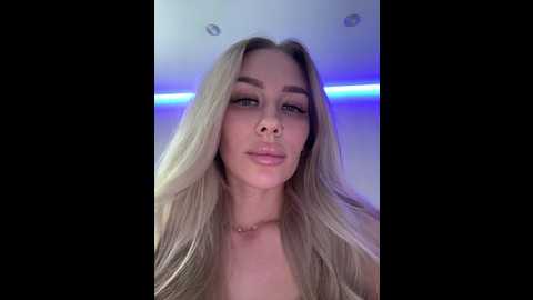 lovensesgirl @ bongacams on 20251222