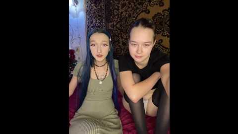 mayadashaaa @ bongacams on 20251222