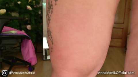 monikanna @ bongacams on 20251222