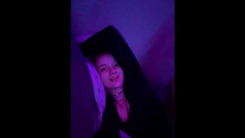 tattednconvicted1 @ bongacams on 20251222