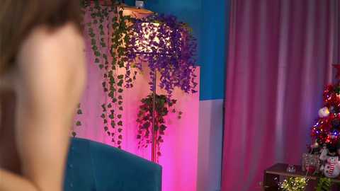 theayana @ bongacams on 20251222