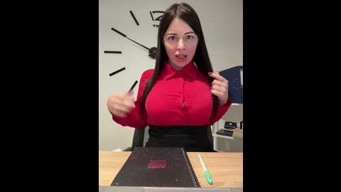 verybaby @ bongacams on 20251222