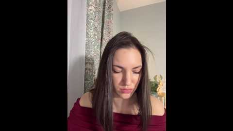 _your_michelle_ @ bongacams on 20251223