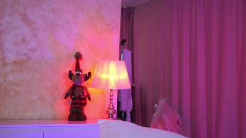 artteasee @ bongacams on 20251223