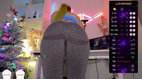 elena_xxx @ bongacams on 20251223