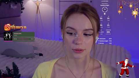 fymryn @ bongacams on 20251223