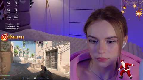 fymryn @ bongacams on 20251223