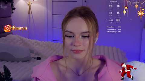 fymryn @ bongacams on 20251223