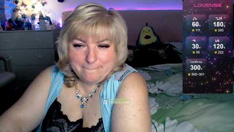 smileofangel @ bongacams on 20251223