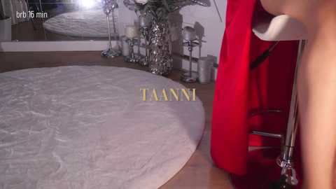 taanni