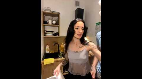 dark_luna @ bongacams on 20251224