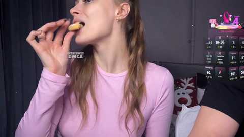 dvabomja @ bongacams on 20251224