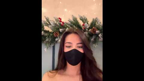 kissmec @ bongacams on 20251224