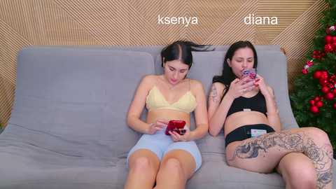 ksenyahot @ bongacams on 20251224