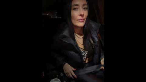 linahelen @ bongacams on 20251224