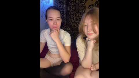 maya_onelya @ bongacams on 20251224