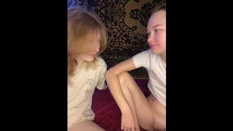 maya_onelya @ bongacams on 20251224