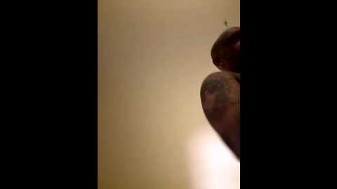 tattednconvicted1 @ bongacams on 20251224