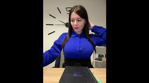 verybaby @ bongacams on 20251224