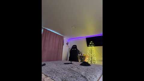 _maybebaby_ @ bongacams on 20251225