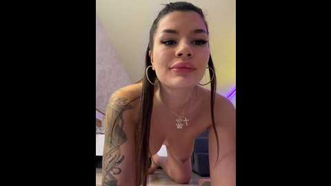 _maybebaby_ @ bongacams on 20251225