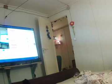 baszogepek @ bongacams on 20251225