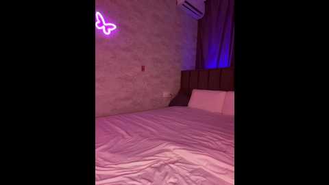 butttfly @ bongacams on 20251225