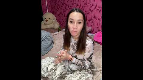 cat_meowa @ bongacams on 20251225