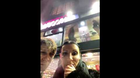 coupleludique @ bongacams on 20251225