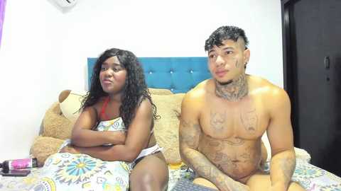 damonyalessia @ bongacams on 20251225