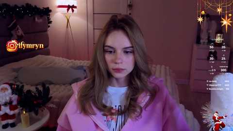 fymryn @ bongacams on 20251225