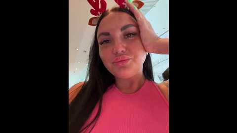 tokionajoe @ bongacams on 20251225