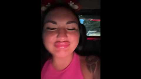 tokionajoe @ bongacams on 20251225