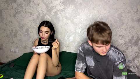 coupleonfire @ bongacams on 20251226