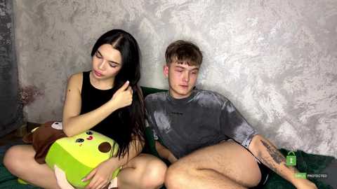 coupleonfire @ bongacams on 20251226