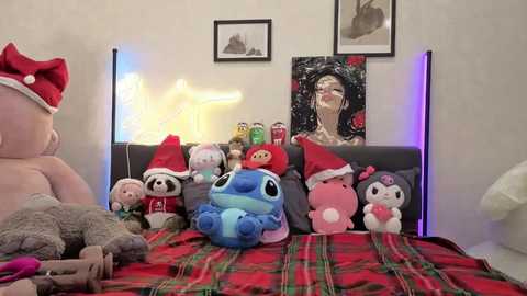 dolly_ll @ bongacams on 20251226