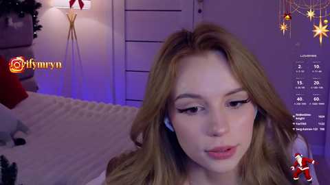 fymryn @ bongacams on 20251226